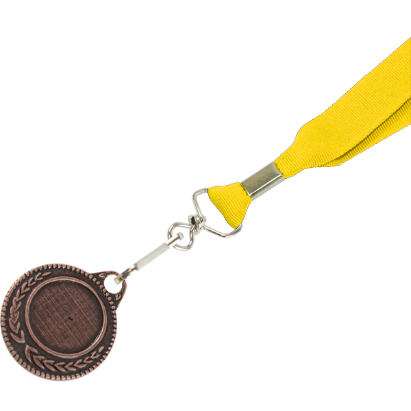 Medal109 y